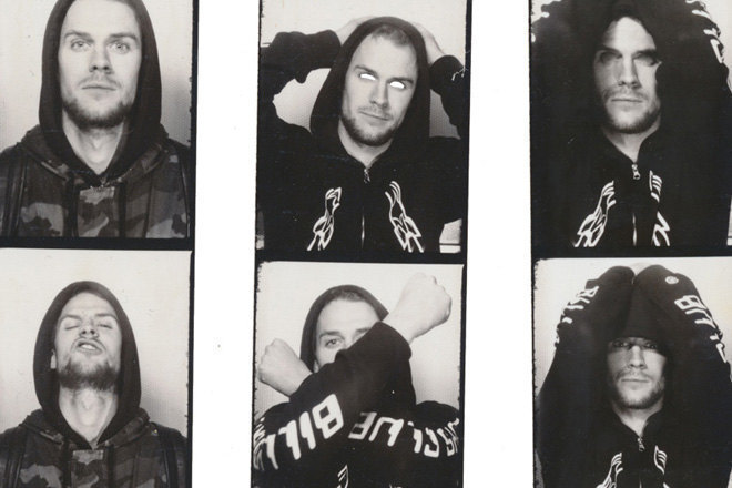 Bjarki announces new outing as Cucumb45 on bbbbbb