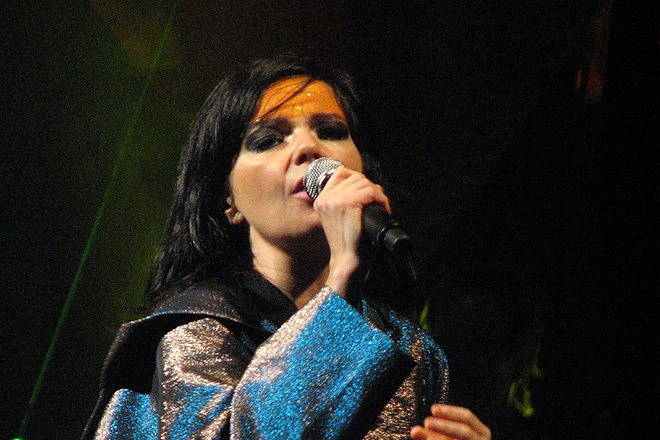 Björk to release first new album in four years in 2026