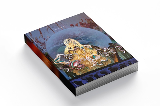 Björk announces new 480-page book documenting “ambitious” live tour