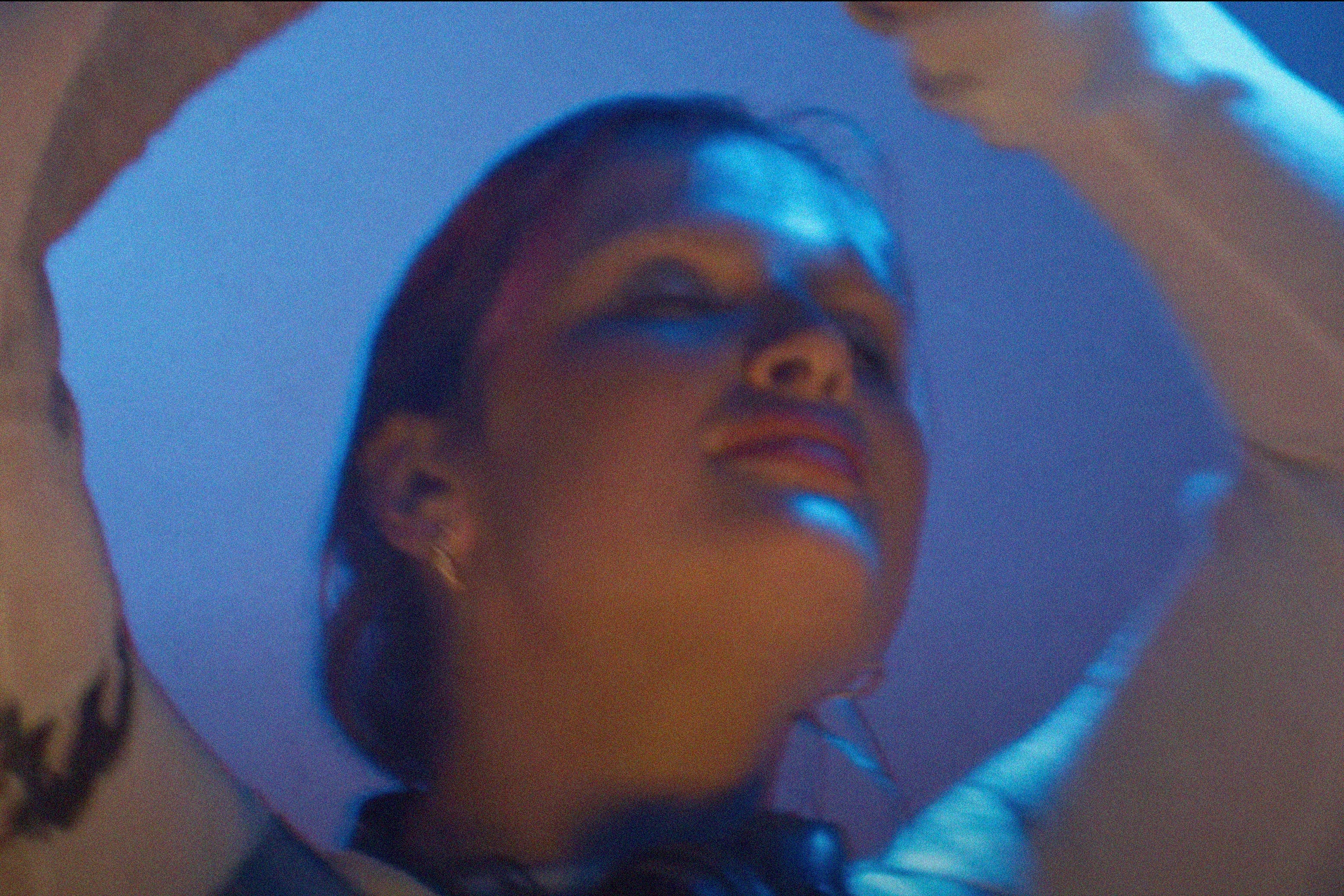 Bklava spotlights the wild abandon of Beirut dancefloors in new 'It's Your Time' music video