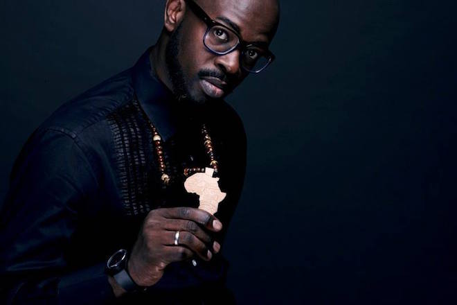 Black Coffee has been nominated for a Nickelodeon Kids' Choice Award