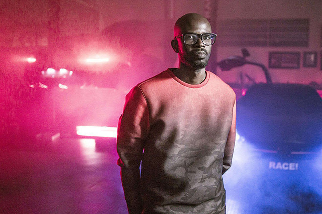 Black Coffee and UNER announced as Hï Ibiza's first artists
