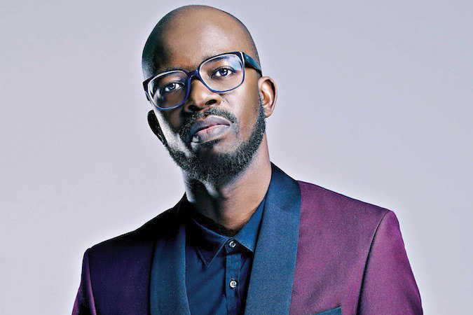 ​Black Coffee wins best dance/electronic album at GRAMMYs
