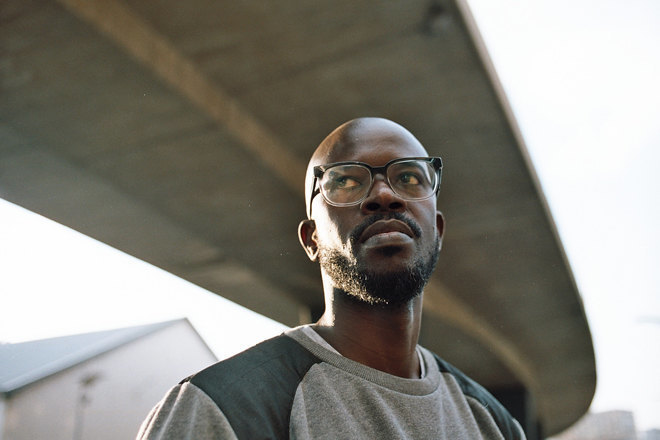 Black Coffee invites you to ‘Come With Me’ on debut Ultra single