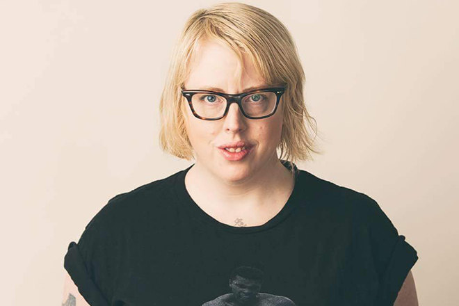 The Black Madonna and Andy C among additions for We Are FSTVL 2020