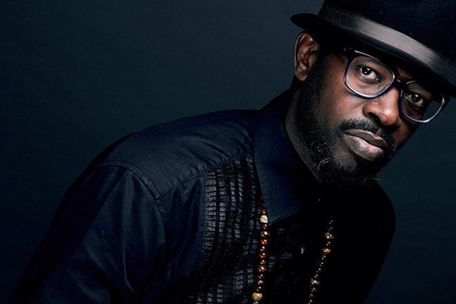 Black Coffee announces 'Pieces Of Me' album and release date