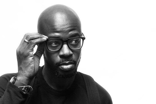 Black Coffee