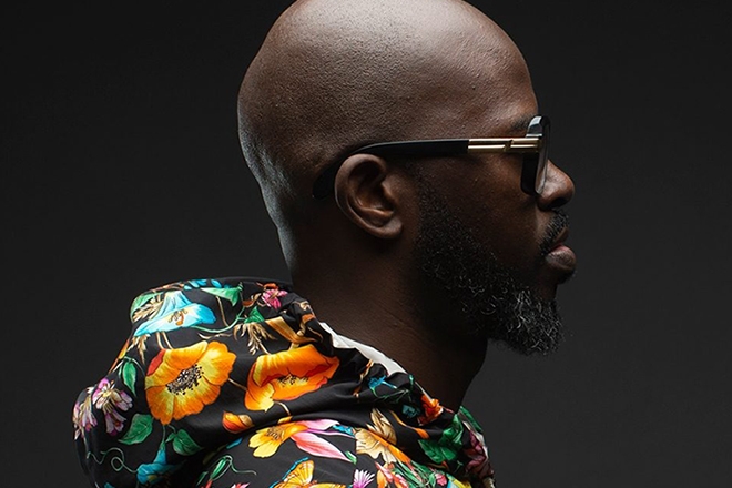 Black Coffee locked in for virtual reality shows on PRISM