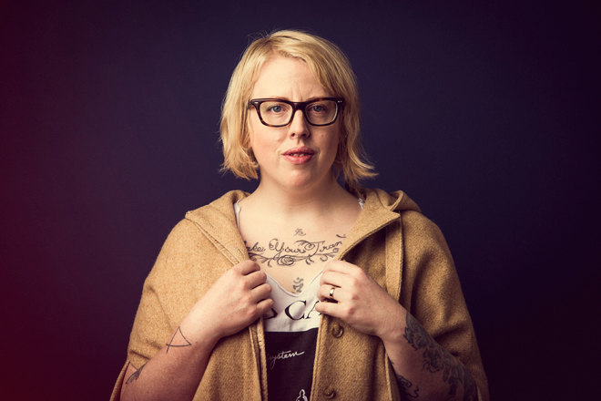 Field Maneuvers announces Throwing Shade, Ryan Elliott and The Black Madonna for 2016