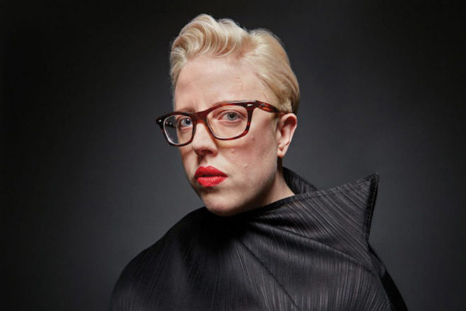 Kappa Futur Festival finalises its line-up with The Black Madonna and more