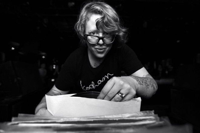 Sónar Barcelona unveils The Black Madonna, Kenny Dope and more in first names