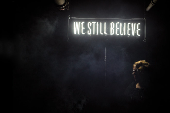 The Black Madonna confirms Ben UFO and Peggy Gou for XOYO residency