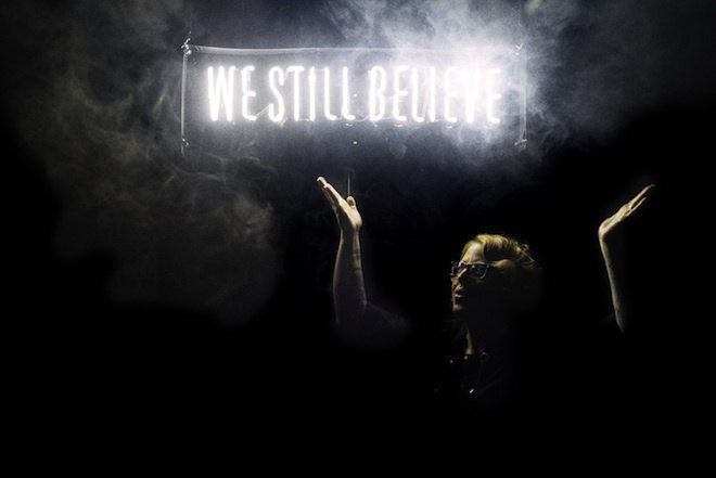 The Black Madonna on sexual assault: "The cost of doing business in this industry"