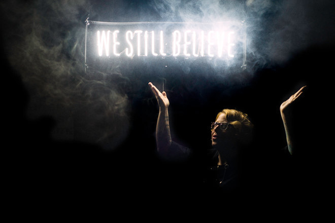 Head Into The Valley with The Black Madonna and Marcel Dettmann next year