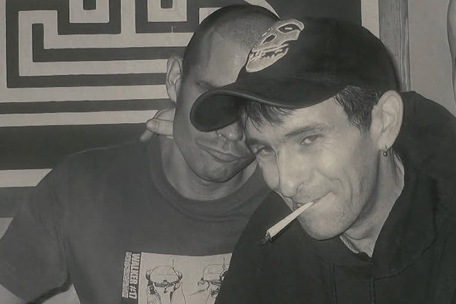 UK DJ and producer Blackmass Plastics has died