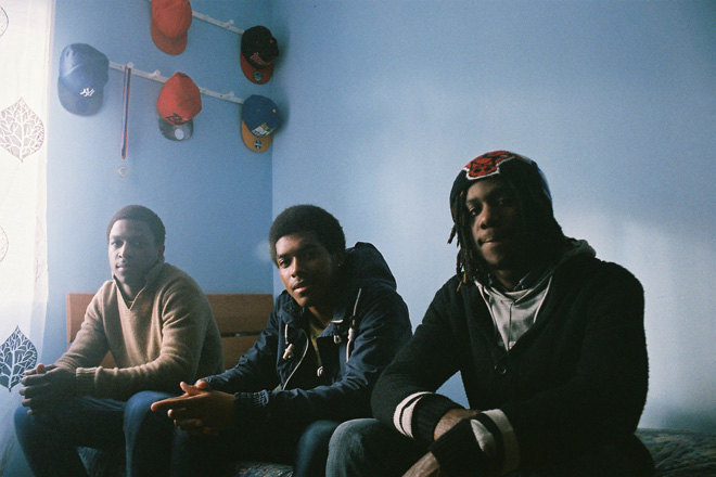 Príncipe to release two new EPs