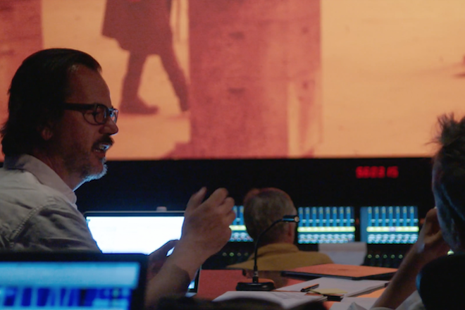 New documentary gives in-depth look at the sound design of Blade Runner 2049