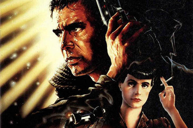 'Blade Runner OST' composer Vangelis to release composition boxset