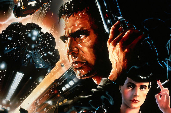 ​This epic new synth is inspired by the sounds of Blade Runner