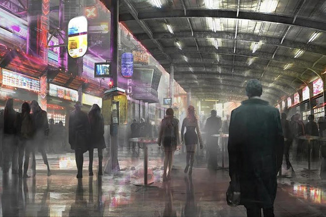 Blade Runner 2 plot details emerge