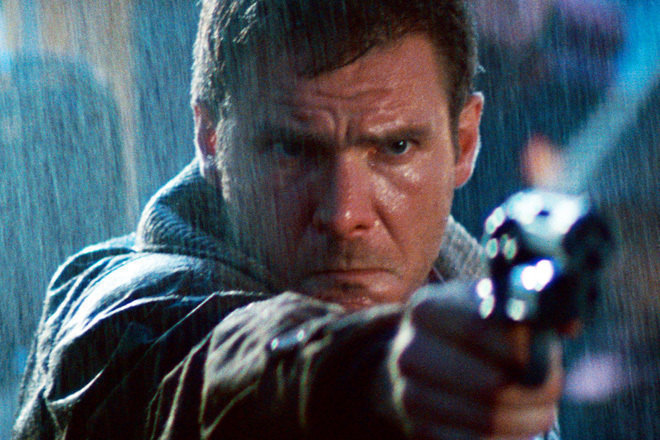 The Blade Runner sequel is going to be out earlier than expected