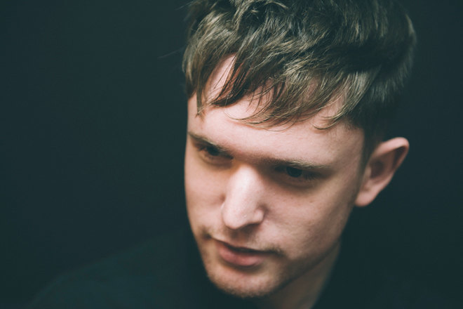 James Blake discusses working with Beyoncé and why he turned Drake down