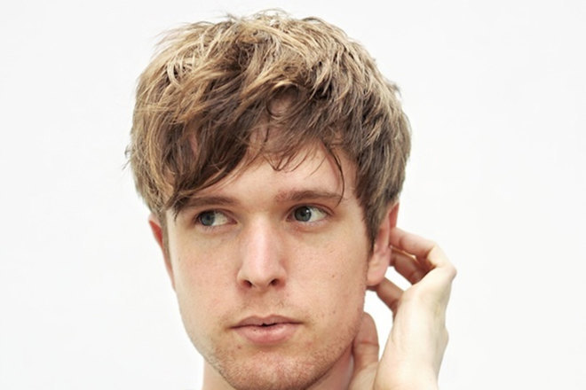 James Blake features on Kendrick Lamar's forthcoming album