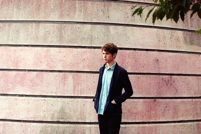 James Blake announces three live shows following album release