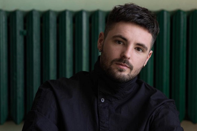 Blawan got stuck in Kyiv due to “Brexit” after flying out to play a New Year’s party