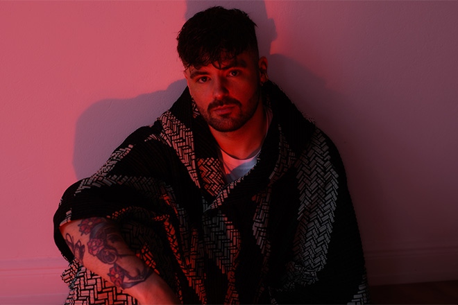 ​Blawan returns to XL Recordings with next EP, ‘Dismantled Into Juice’