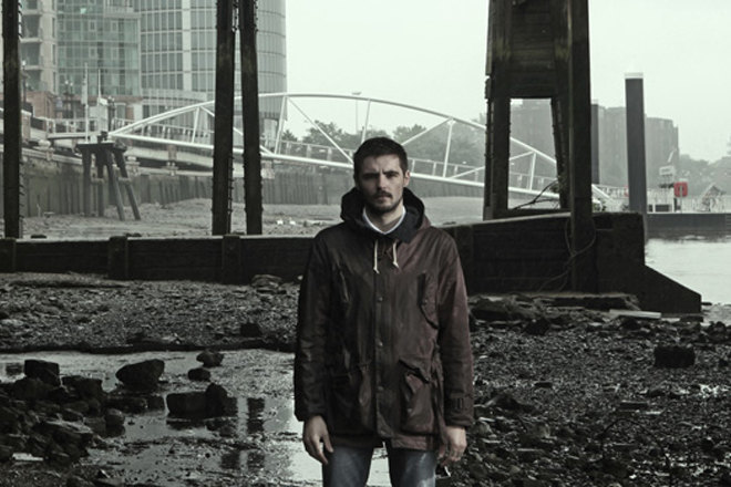 Blawan forced to cancel tour dates due to “chronic health problems”
