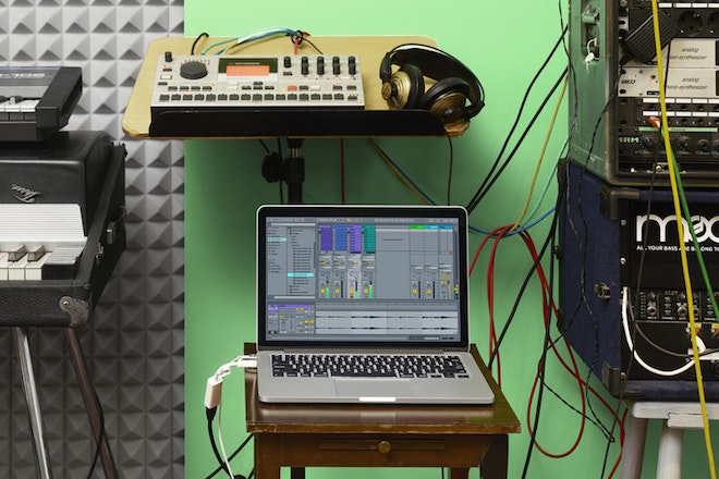 Ableton announces Live 10 with new devices and a revamped sound library