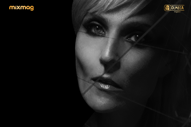 Sister Bliss World DJ Session
