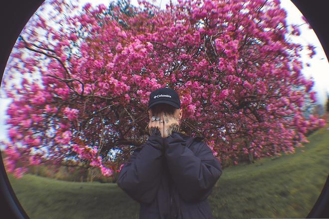 blk. explores the depths of hard techno in new EP