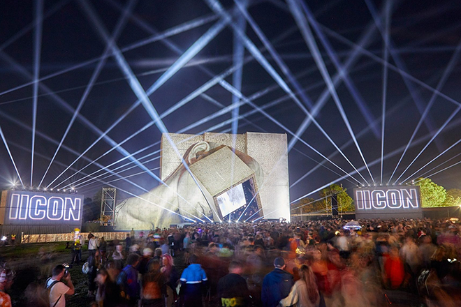 Block9 reveals line-up for Glastonbury 2023