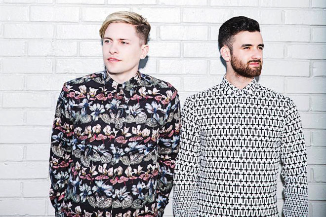 Jungle, Blonde & Crazy P to play Good Life: Fools Paradise
