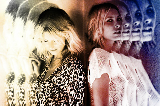 Blond:ish