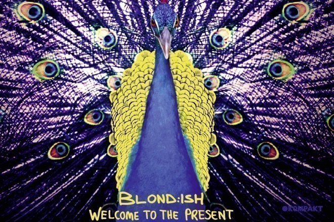 Brand new Blond:ish album on its way from Kompakt