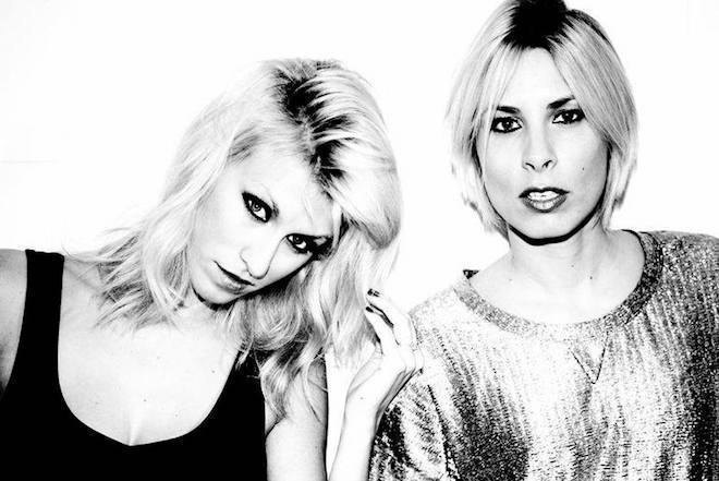 Chat Lunatique returns with Blond:ish and Lauren Lane in New York