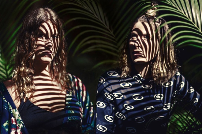 BLOND:ISH are heading up the Ibiza Beach Clean