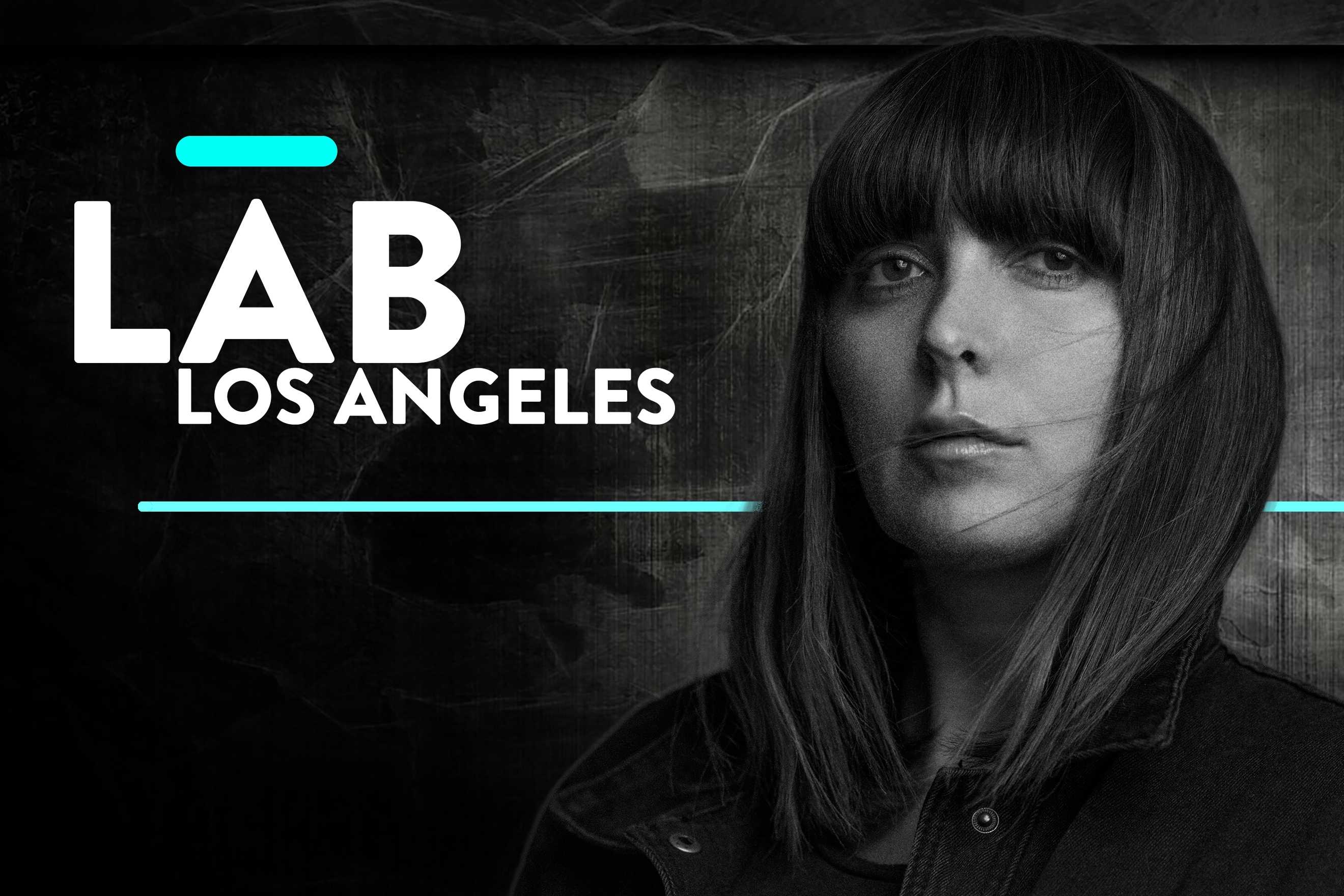 Bloody Mary in The Lab LA