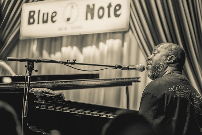 New York’s legendary Blue Note Jazz Club to open new venue in London ...
