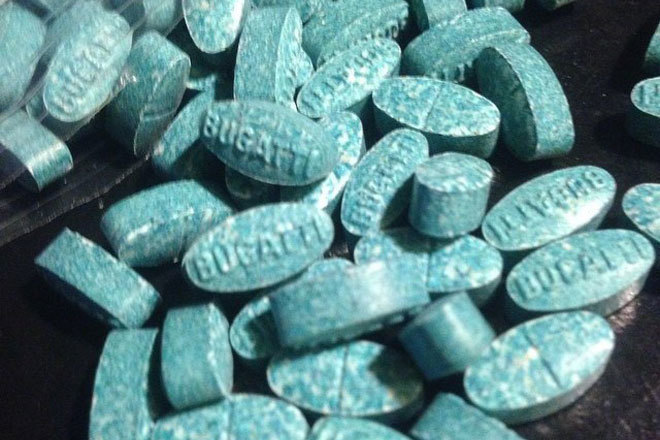 Warnings issued about dodgy 'ecstasy' pills in Scotland