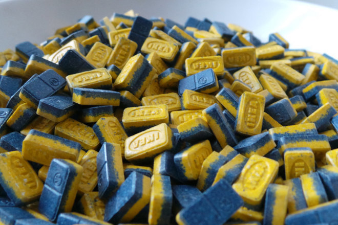 The British Medical Journal: "The war on drugs has failed"