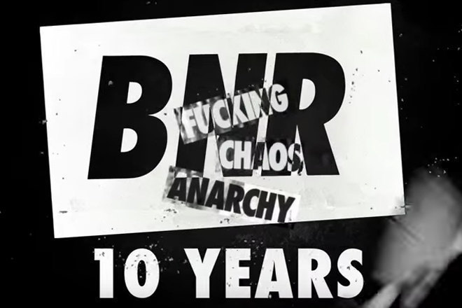 Watch Boysnoize Records tour the world in this new documentary