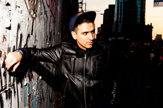 Boys Noize shares 2016 recap video and remix sneak peaks