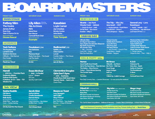 Festival line-ups you might have missed: Montreux Jazz Festival ...