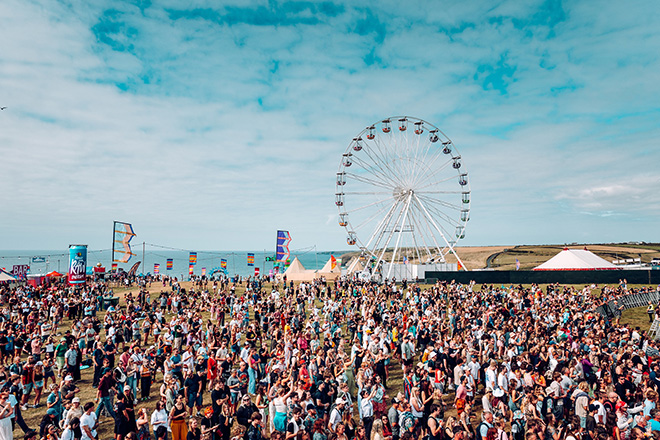 Boardmasters pledges to be a “better neighbour” following local disputes