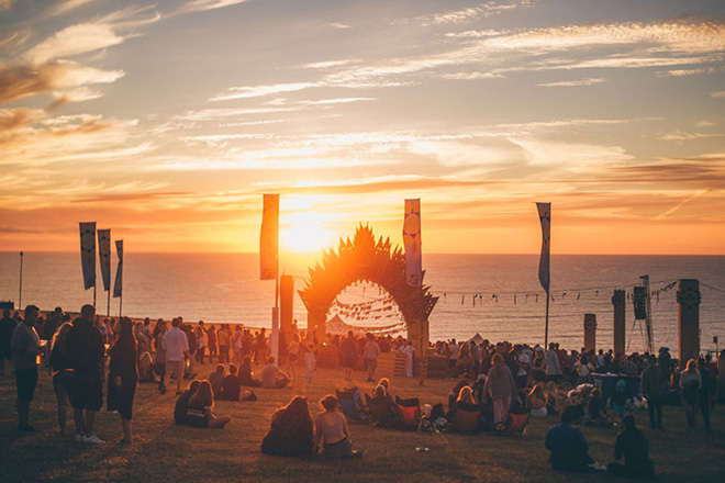 Nearly 5,000 COVID cases have been linked to Boardmasters Festival