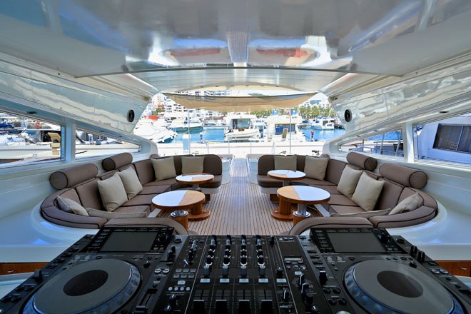 Boats Ibiza is the way to make your Ibiza holiday extra special